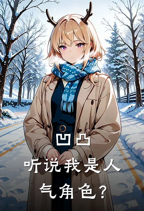 凹凸：听说我是人气角色？(尤莉兹克里斯托)小说完整版_完结好看小说凹凸：听说我是人气角色？尤莉兹克里斯托