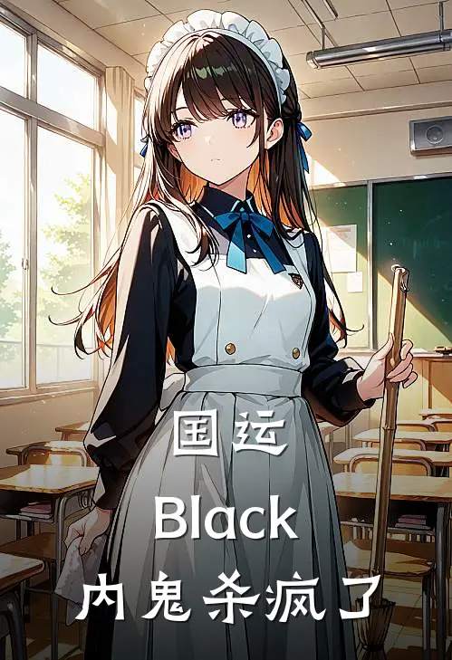 国运：Black内鬼杀疯了