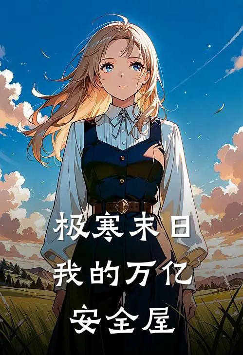 极寒末日：我的万亿安全屋(张奕苏沐晴)免费小说全本阅读_最新章节列表极寒末日：我的万亿安全屋(张奕苏沐晴)