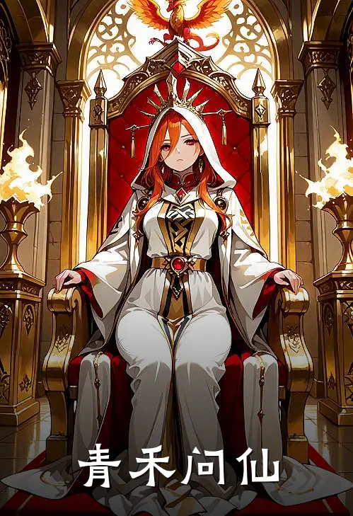 青禾问仙(林小满孙无尘)最新完结小说_完结版小说全文免费阅读青禾问仙(林小满孙无尘)