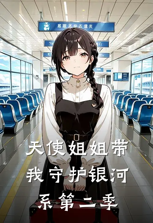 天使姐姐带我守护银河系第二季