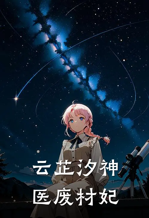 云芷汐神医废材妃