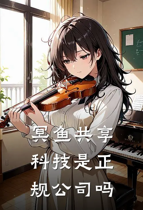 冥鱼共享科技是正规公司吗