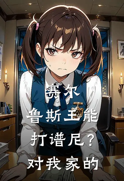 赛尔：鲁斯王能打谱尼？对我家的