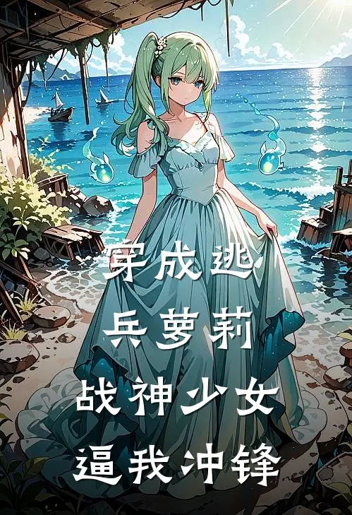 穿成逃兵萝莉，战神少女逼我冲锋