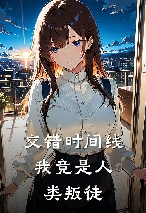 交错时间线：我竟是人类叛徒