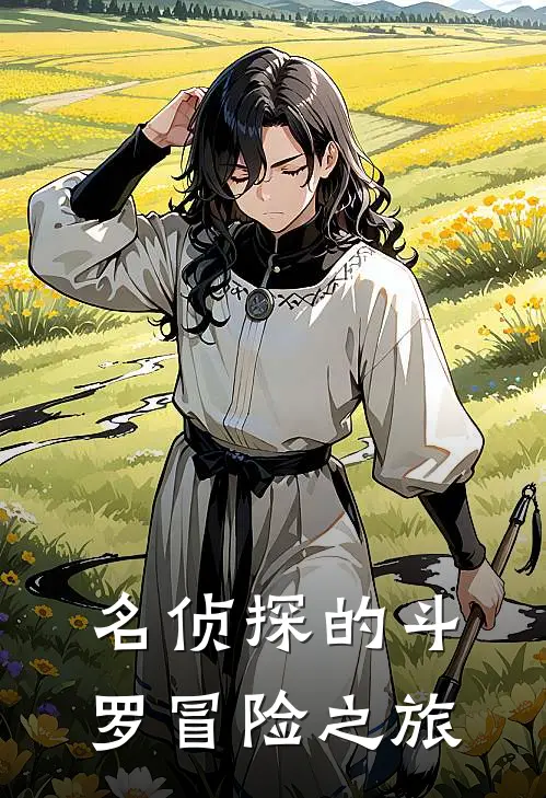 名侦探的斗罗冒险之旅郭文韬齐思钧已完结小说推荐_完整版小说名侦探的斗罗冒险之旅(郭文韬齐思钧)