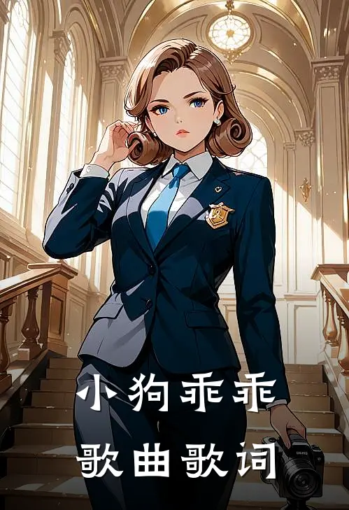 小狗乖乖歌曲歌词