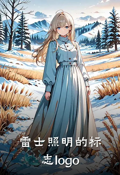 雷士照明的标志logo