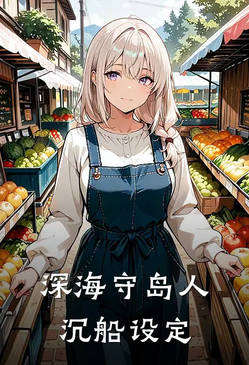 深海守岛人 沉船设定