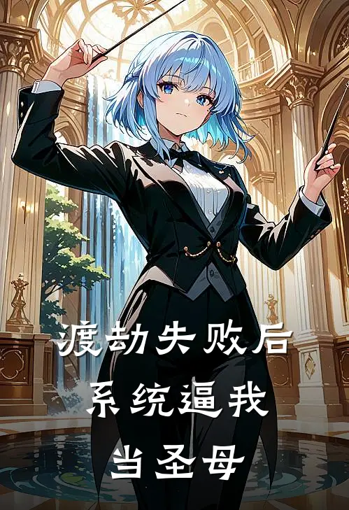 渡劫失败后，系统逼我当圣母江月辞徐曼小说完结推荐_完整版小说免费阅读渡劫失败后，系统逼我当圣母(江月辞徐曼)