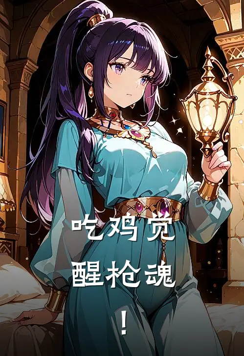 吃鸡觉醒枪魂.!