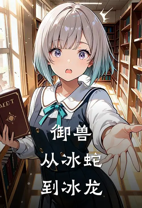 御兽：从冰蛇到冰龙