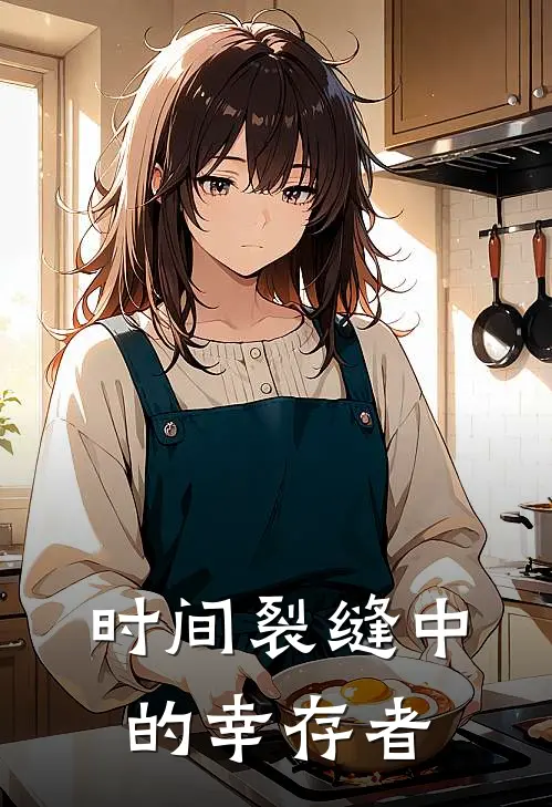 时间裂缝中的幸存者