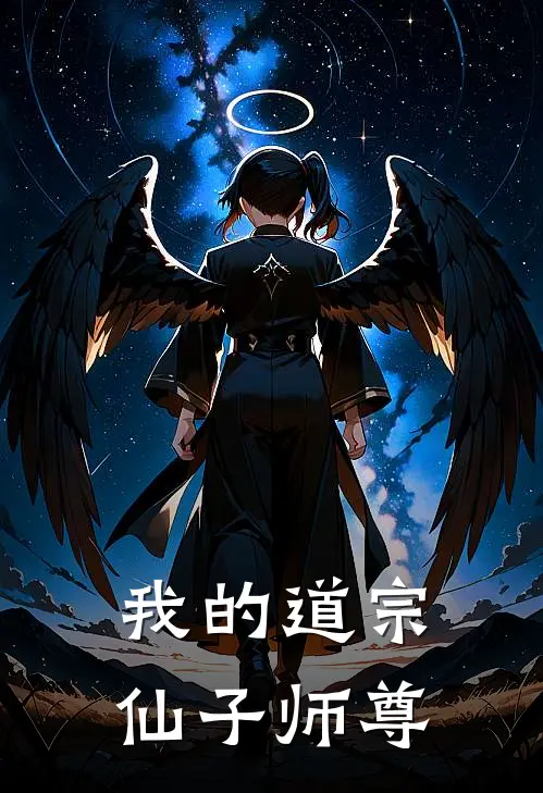 我的道宗仙子师尊