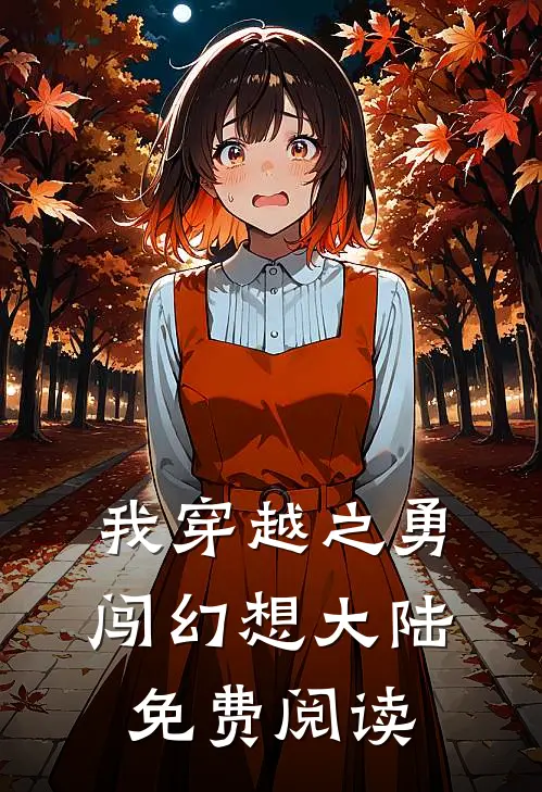 我穿越之勇闯幻想大陆免费阅读