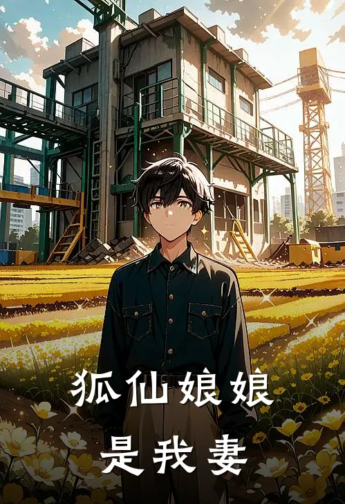 狐仙娘娘是我妻