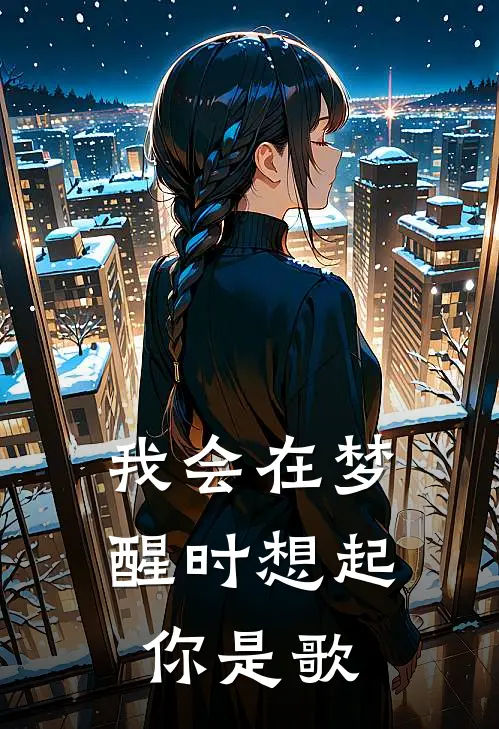 我会在梦醒时想起你是歌