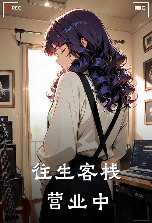 往生客栈营业中