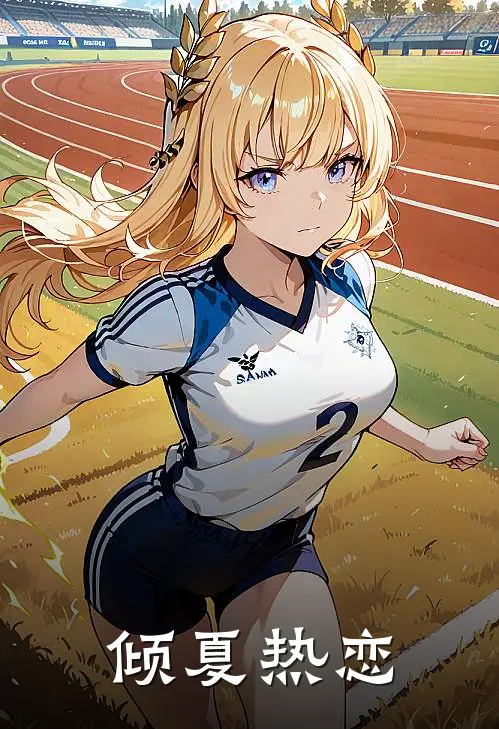 倾夏热恋(江问倾季夏盐)全本免费小说_最新章节列表倾夏热恋(江问倾季夏盐)