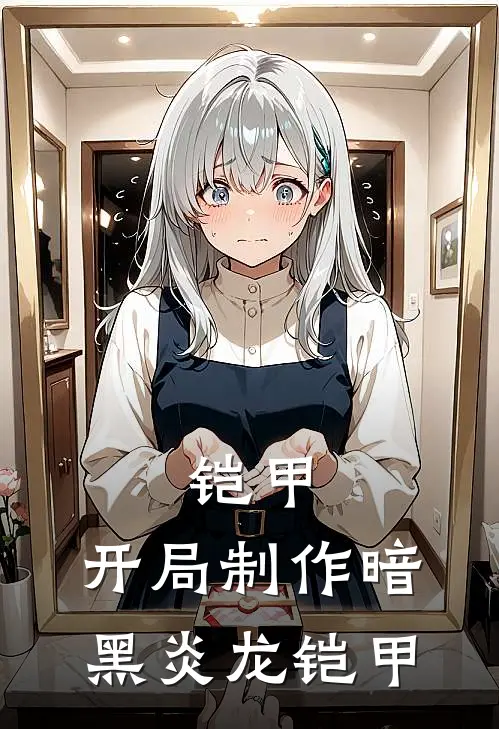 铠甲：开局制作暗黑炎龙铠甲(陈丑明炘南)最新免费小说_完本小说免费阅读铠甲：开局制作暗黑炎龙铠甲陈丑明炘南