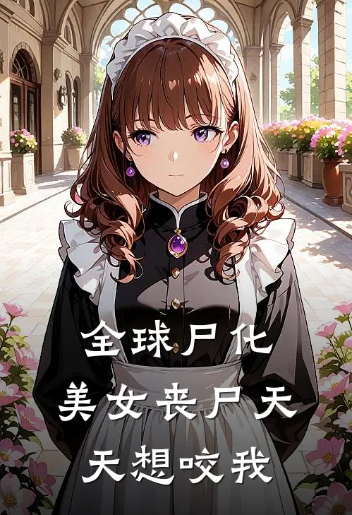 全球尸化：美女丧尸天天想咬我