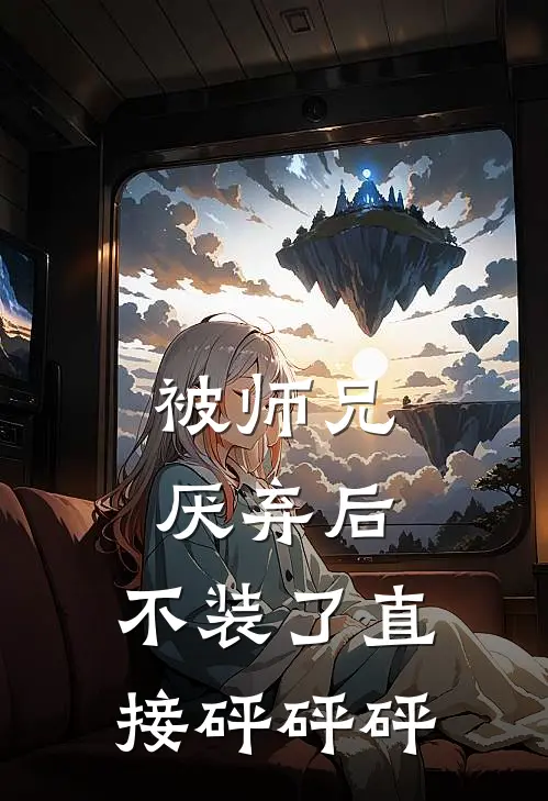 被师兄厌弃后，不装了直接砰砰砰穆临王永免费小说完整版_最新好看小说被师兄厌弃后，不装了直接砰砰砰穆临王永