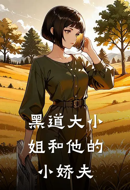 黑道大小姐和他的小娇夫(蓝丽丽陈枫)免费小说阅读_完结版小说推荐黑道大小姐和他的小娇夫(蓝丽丽陈枫)