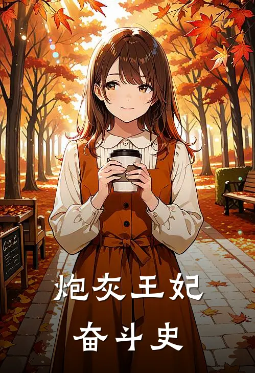 炮灰王妃奋斗史