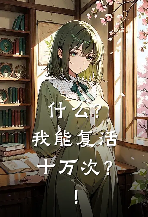 什么？我能复活十万次？！