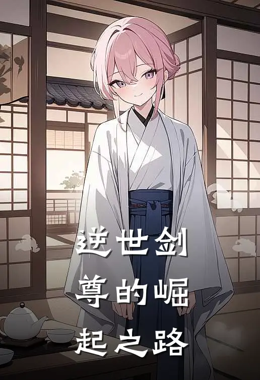 逆世剑尊的崛起之路