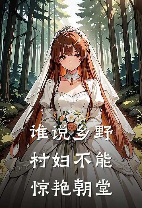 谁说乡野村妇不能惊艳朝堂苏棠顾沉完本小说大全_免费小说免费阅读谁说乡野村妇不能惊艳朝堂(苏棠顾沉)