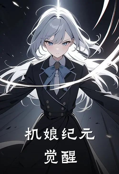 机娘纪元：觉醒