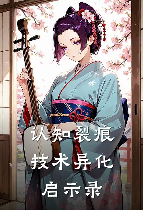 认知裂痕：技术异化启示录