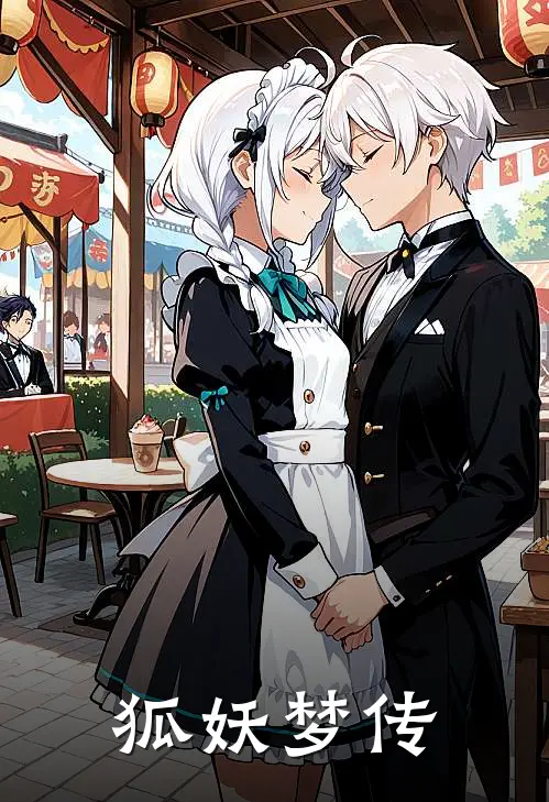 狐妖梦传涂山宴平符斓完整版免费阅读_涂山宴平符斓精彩小说