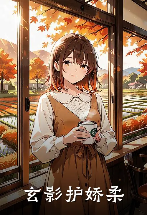 玄影护娇柔(苏晚晴楚离)完本小说_全本免费小说玄影护娇柔苏晚晴楚离