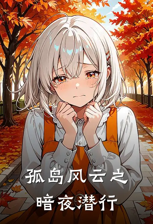 孤岛风云之暗夜潜行