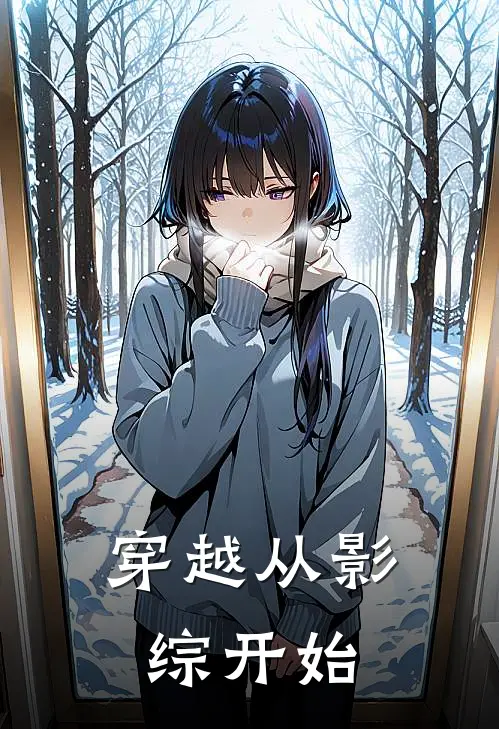 穿越从影综开始