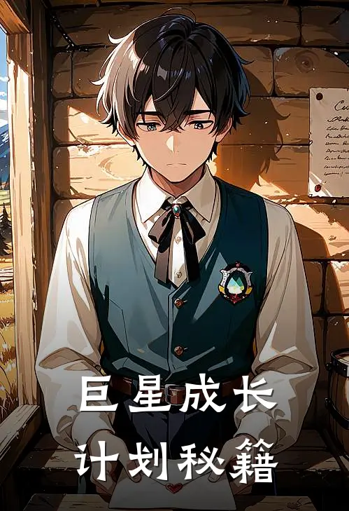 巨星成长计划秘籍