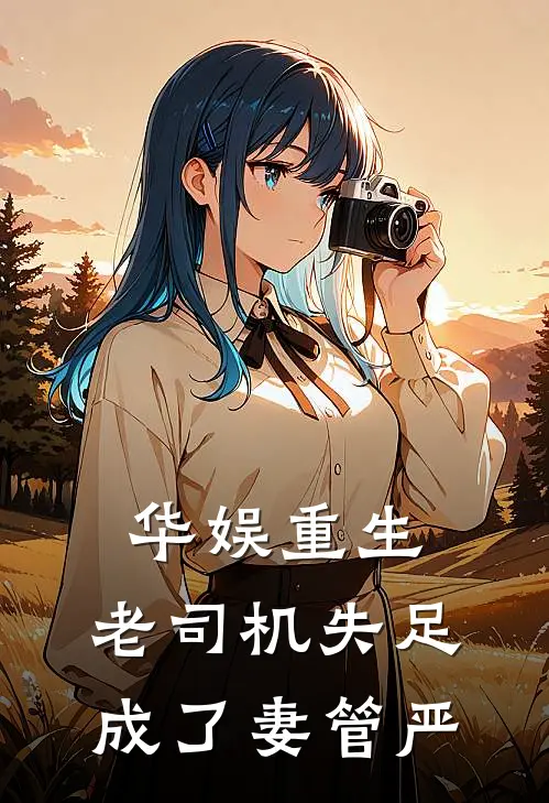 华娱重生，老司机失足成了妻管严