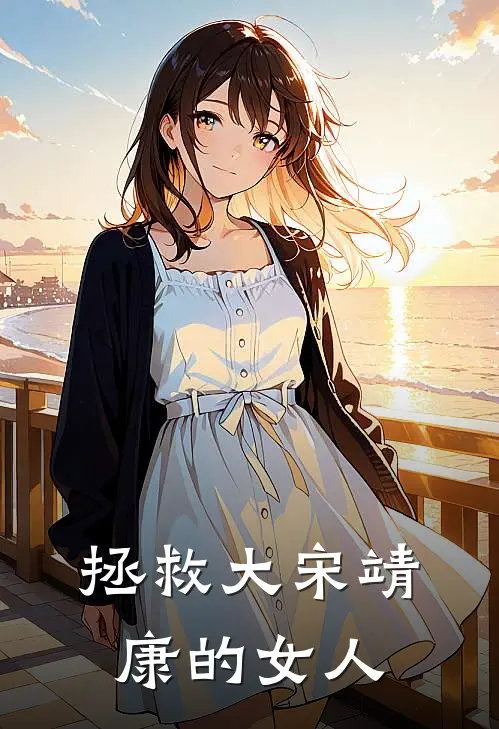 拯救大宋靖康的女人