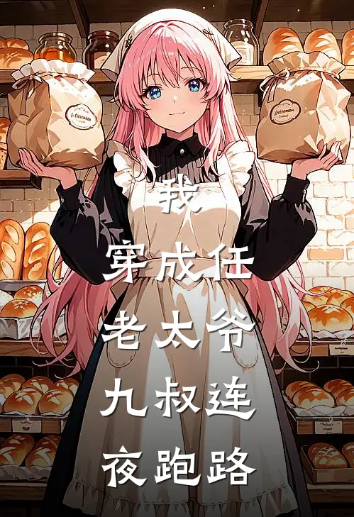 我，穿成任老太爷，九叔连夜跑路(江晨任发)热门网络小说推荐_免费完结版小说我，穿成任老太爷，九叔连夜跑路(江晨任发)