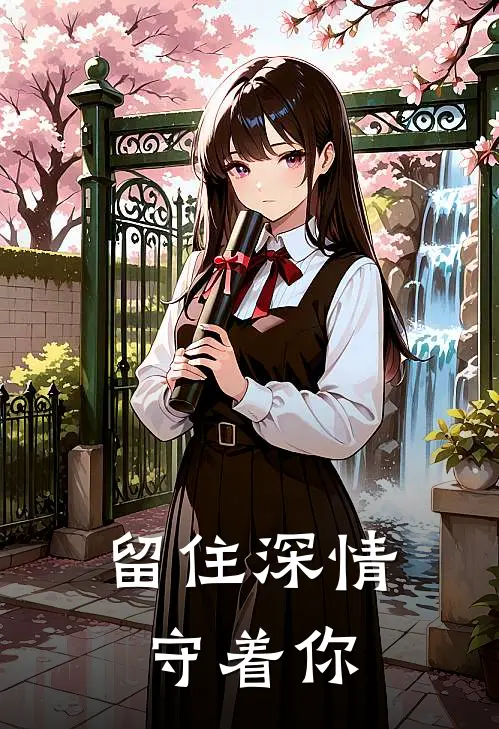 留住深情守着你