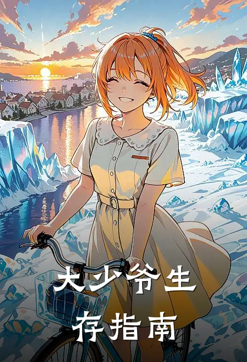 大少爷生存指南