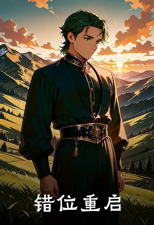 沈赢君沈洋(错位重启)_《错位重启》最新章节免费在线阅读