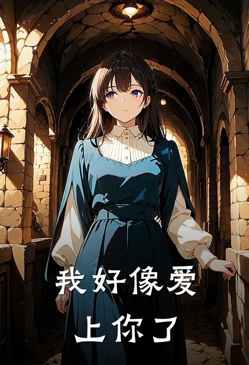 我好像爱上你了