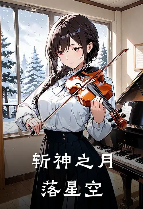 斩神之月落星空