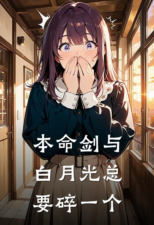 本命剑与白月光总要碎一个