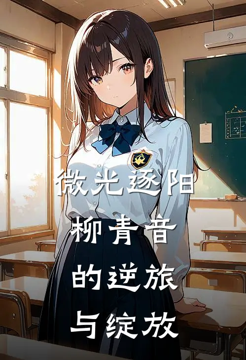 微光逐阳，柳青音的逆旅与绽放(林子山柳青音)在线免费小说_免费阅读全文微光逐阳，柳青音的逆旅与绽放(林子山柳青音)