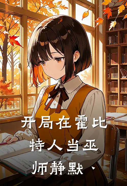 开局在霍比特人当巫师 静默丶